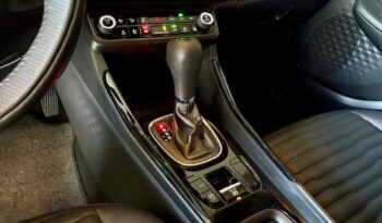FIAT FASTBACK 1.3 TURBO 270 FLEX LIMITED EDITION AT6 – 2023 / 2023 total