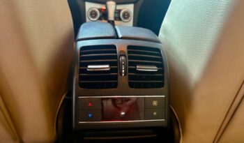 MERCEDES-BENZ C 300 3.0 AVANTGARDE V6 24V GASOLINA 4P AUTOMÁTICO – 2010 / 2011 total