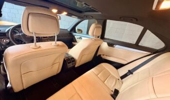 MERCEDES-BENZ C 300 3.0 AVANTGARDE V6 24V GASOLINA 4P AUTOMÁTICO – 2010 / 2011 total
