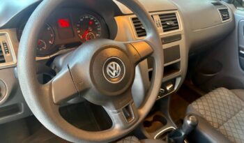 VOLKSWAGEN FOX 1.6 MSI TRENDLINE 8V FLEX 4P MANUAL – 2014 / 2015 total