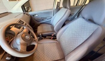 VOLKSWAGEN FOX 1.6 MSI TRENDLINE 8V FLEX 4P MANUAL – 2014 / 2015 total