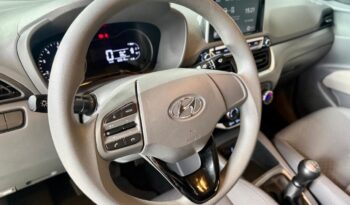 HYUNDAI HB20S 1.0 12V FLEX EVOLUTION MANUAL – 2021 / 2022 total